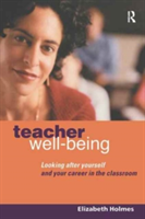 Teacher Well-Being