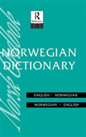 Norwegian Dictionary Norwegian-English, English-Norwegian