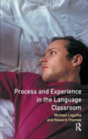 Process and Experience in the Language Classroom