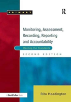 Monitoring, Assessment, Recording, Reporting and Accountability