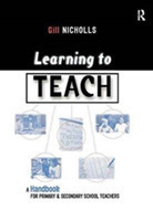 Learning to Teach