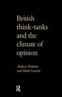 British Think-Tanks And The Climate Of Opinion