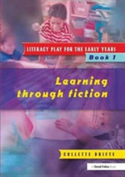 Literacy Play for the Early Years Book 1