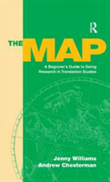 Map A Beginner's Guide to Doing Research in Translation Studies
