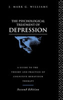 Psychological Treatment of Depression