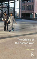 Origins of the Korean War