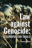Law Against Genocide