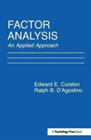 Factor Analysis