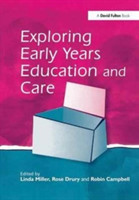 Exploring Early Years Education and Care