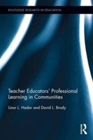 Teacher Educators’ Professional Learning in Communities