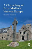 Chronology of Early Medieval Western Europe