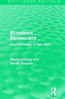 Economic Democracy