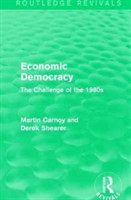 Economic Democracy