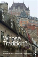 Whose Tradition?