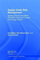 Supply Chain Risk Management