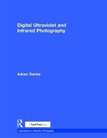 Digital Ultraviolet and Infrared Photography