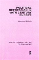 Political Repression in 19th Century Europe