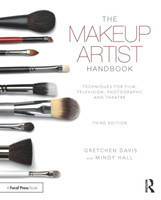 Makeup Artist Handbook