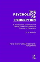 Psychology of Perception