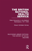 British National Health Service