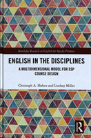 English in the Disciplines A Multidimensional Model for ESP Course Design