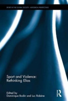 Sport and Violence: Rethinking Elias