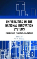 Universities in the National Innovation Systems