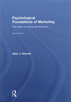 Psychological Foundations of Marketing