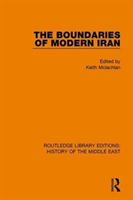 Boundaries of Modern Iran