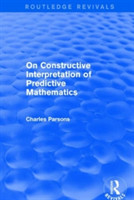 On Constructive Interpretation of Predictive Mathematics (1990)