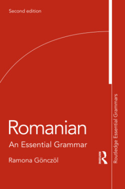 Romanian An Essential Grammar