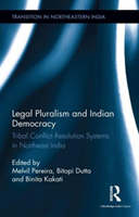 Legal Pluralism and Indian Democracy