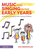 Music and Singing in the Early Years