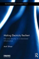 Making Electricity Resilient