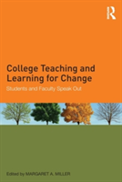 College Teaching and Learning for Change