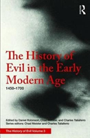 History of Evil in the Early Modern Age