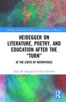 Heidegger on Literature, Poetry, and Education after the �Turn�