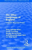 Routledge Revivals: The Other Languages of England (1985) Linguistic Minorities Project