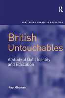 British Untouchables