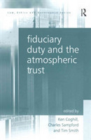 Fiduciary Duty and the Atmospheric Trust