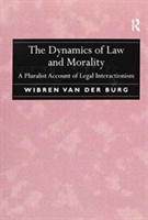 Dynamics of Law and Morality