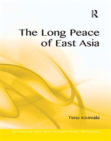 Long Peace of East Asia