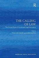 Calling of Law