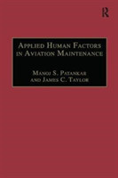 Applied Human Factors in Aviation Maintenance