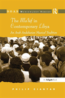 Ma'luf in Contemporary Libya