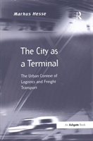 City as a Terminal