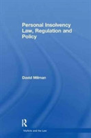 Personal Insolvency Law, Regulation and Policy