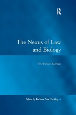 Nexus of Law and Biology
