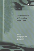 Economics of Prevailing Wage Laws
