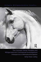 Concept 'Horse' Paradox and Wittgensteinian Conceptual Investigations